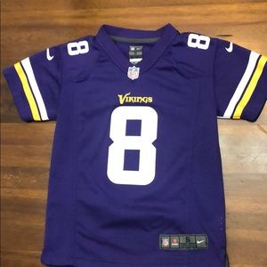 Sam Bradford Jersey